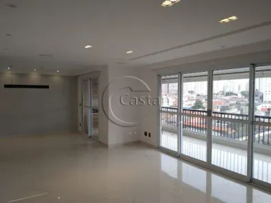 Apartamento com 4 Quartos à venda, 178m² no Mooca, São Paulo