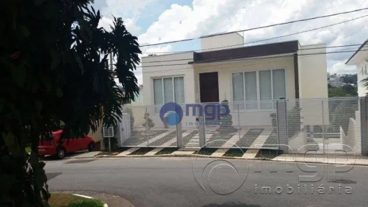 Casa com 3 Quartos à venda, 417m² no Arujázinho IV, Arujá