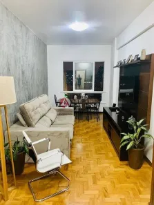 Apartamento com 3 Quartos à venda, 80m² no Bela Vista, São Paulo