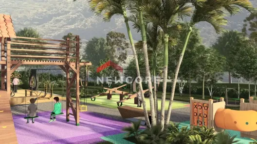 Lote/Terreno à venda, 1339m² no Vila Castela, Nova Lima