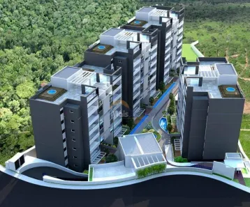 Apartamento com 3 Quartos à venda, 105m² no Jardim Boa Vista (Zona Oeste), São Paulo