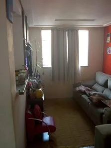 Apartamento com 2 Quartos à venda, 45m² no Parque Munhoz, São Paulo