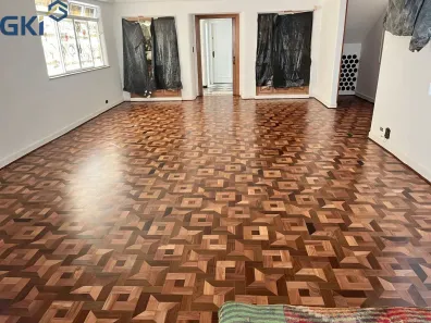 Sobrado com 3 Quartos para venda ou aluguel, 400m² no Jardim Paulistano, São Paulo