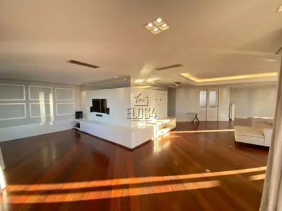 Apartamento com 5 Quartos à venda, 766m² no Morro do Espelho, São Leopoldo