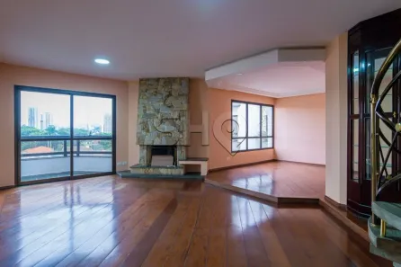 Cobertura com 3 Quartos à venda, 410m² no Alto da Lapa, São Paulo