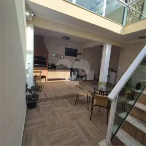 Sobrado com 2 Quartos à venda, 139m² no Jardim Martinica, São Paulo