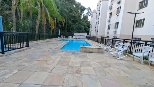 Apartamento com 2 Quartos à venda, 44m² no Engenho Novo, Rio de Janeiro