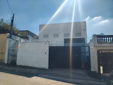 Galpão/Depósito/Armazém à venda, 400m² no Cidade Líder, São Paulo