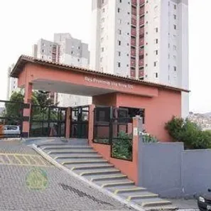 Apartamento com 2 Quartos à venda, 48m² no Vila Bela Vista (Zona Norte), São Paulo