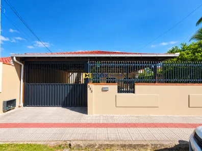 Casa com 4 Quartos para alugar, 103m² no Gravatá, Navegantes