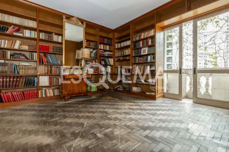 Apartamento com 3 Quartos à venda, 292m² no Cerqueira César, São Paulo