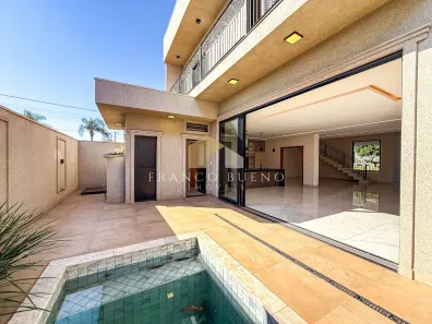 Casa de Condomínio com 2 Quartos para alugar, 232m² no Residencial Maria Júlia, São José do Rio Preto