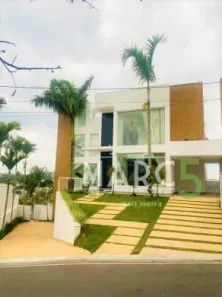 Casa de Condomínio com 4 Quartos à venda, 600m² no Jardim das Cerejeiras, Arujá