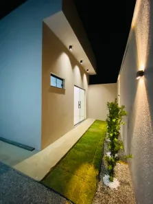 Casa com 2 Quartos à venda, 108m² no Plano Diretor Sul, Palmas