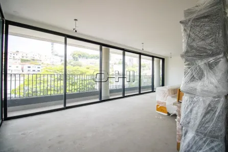Apartamento com 3 Quartos à venda, 218m² no Sumaré, São Paulo