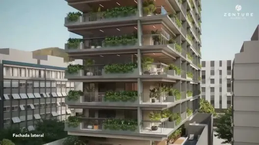 Apartamento com 4 Quartos à venda, 208m² no Botafogo, Rio de Janeiro