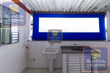 Casa com 6 Quartos à venda, 300m² no Conjunto Habitacional Teotonio Vilela, São Paulo