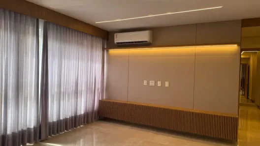 Apartamento com 3 Quartos à venda, 115m² no Setor Marista, Goiânia