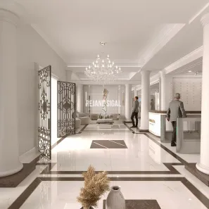 Sala Comercial à venda, 25m² no Centro, Pelotas