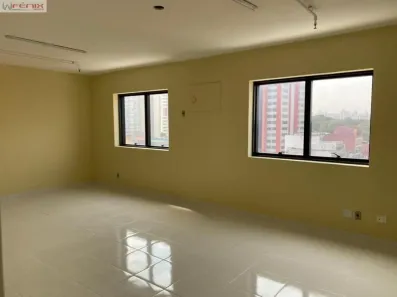 Sala Comercial para alugar, 41m² no Santana, São Paulo
