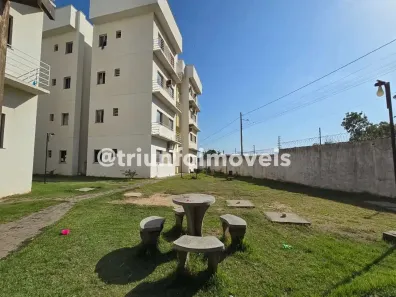 Apartamento com 2 Quartos à venda, 62m² no Parque Sul, Teresina