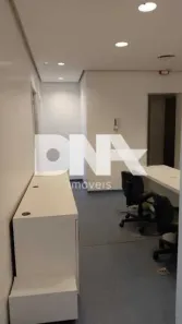 Sala Comercial à venda, 90m² no Botafogo, Rio de Janeiro