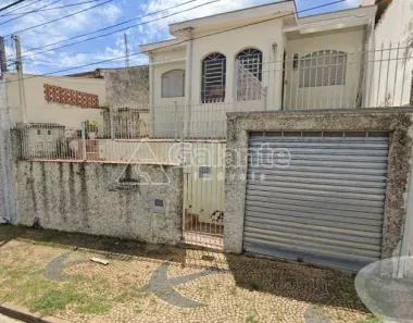 Casa com 3 Quartos à venda, 145m² no Vila Georgina, Campinas