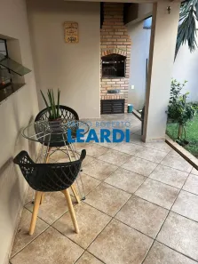 Sobrado com 3 Quartos à venda, 295m² no Jordanópolis, São Bernardo do Campo