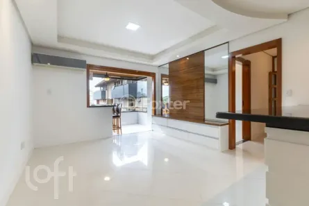 Apartamento com 3 Quartos à venda, 108m² no Petrópolis, Porto Alegre
