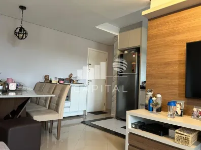 Apartamento com 3 Quartos à venda, 69m² no Jardim Iracema/Aldeia, Barueri