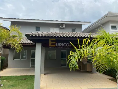 Casa de Condomínio com 3 Quartos para alugar, 220m² no Santa Rosa, Vinhedo