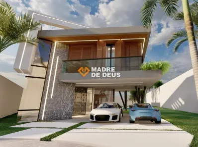 Lote/Terreno à venda, 346m² no Urucunema, Eusébio