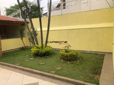 Casa com 3 Quartos à venda, 315m² no Vila Regente Feijó, São Paulo