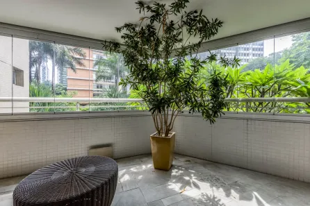 Apartamento com 4 Quartos à venda, 265m² no Paraíso, São Paulo