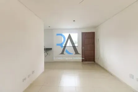 Apartamento com 2 Quartos à venda, 44m² no Vila Esperança, São Paulo
