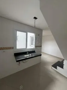 Cobertura com 2 Quartos à venda, 90m² no Parque João Ramalho, Santo André