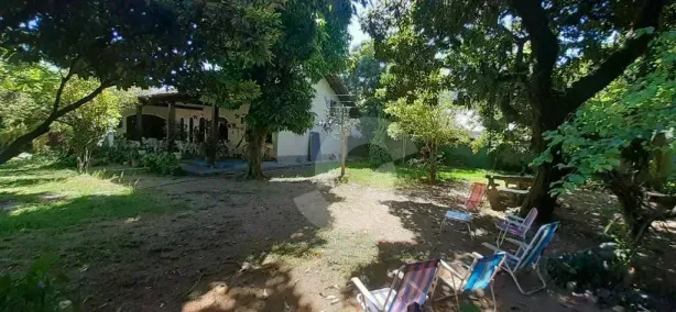 Casa com 5 Quartos à venda, 222m² no Piratininga, Niterói