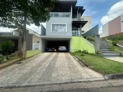 Casa de Condomínio com 3 Quartos à venda, 232m² no , Louveira