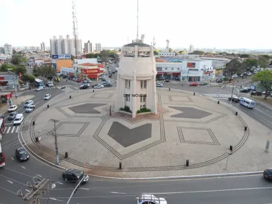 Prédio Comercial com 12 Quartos para alugar, 2200m² no Jardim Chapadão, Campinas