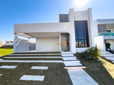 Casa de Condomínio com 3 Quartos à venda, 126m² no Nova São Pedro, São Pedro da Aldeia