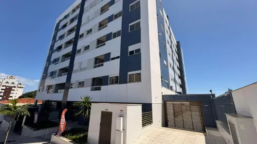Apartamento com 2 Quartos à venda, 72m² no Coloninha, Florianópolis