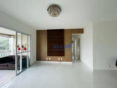 Apartamento com 3 Quartos à venda, 113m² no Jardim Bonfiglioli, Jundiaí