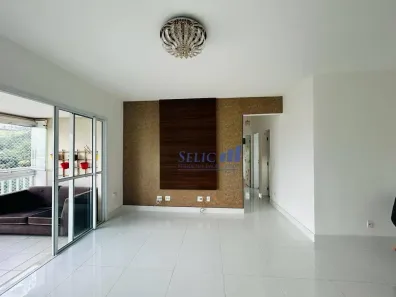 Apartamento com 3 Quartos à venda, 113m² no Jardim Bonfiglioli, Jundiaí