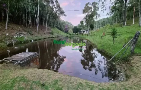 Fazenda/Sítio com 2 Quartos à venda, 88000m² no , Salesópolis