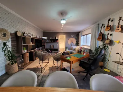 Apartamento com 3 Quartos à venda, 154m² no Quinta da Paineira, São Paulo