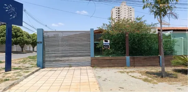 Ponto Comercial com 3 Quartos à venda, 290m² no Candeias, Vitória da Conquista