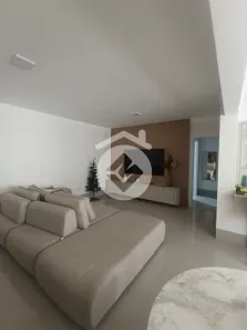 Apartamento com 3 Quartos para alugar, 110m² no Santa Mônica, Uberlândia