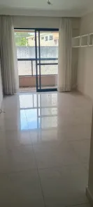 Apartamento com 3 Quartos à venda, 75m² no Vila São Francisco, São Paulo