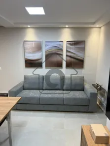 Apartamento com 2 Quartos à venda, 47m² no Morro dos Ingleses, São Paulo