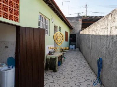 Casa com 8 Quartos à venda, 600m² no Vila Romanópolis, Ferraz de Vasconcelos